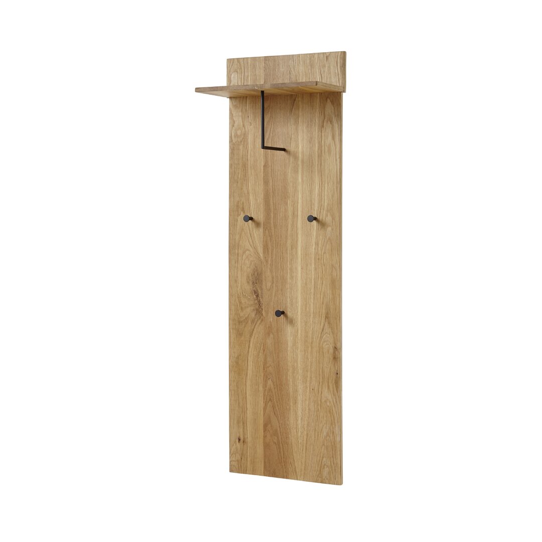 Wandgarderobe