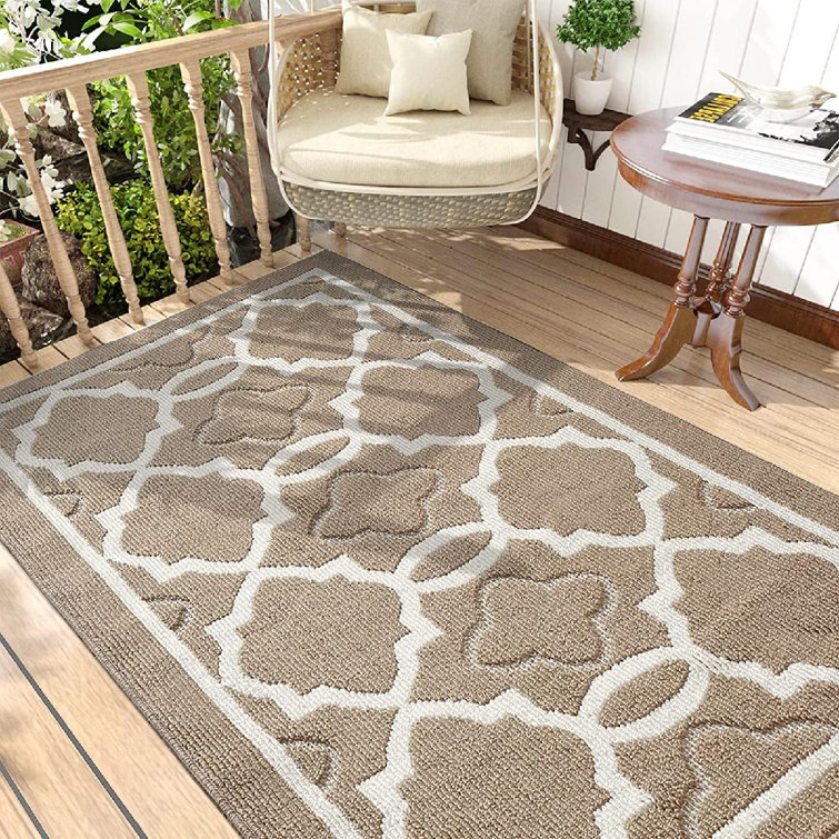 TRENT Anti-slip Rug Grip Mat for Carpets 