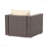 Patio Club Chair Mbrn + Alu-340659916