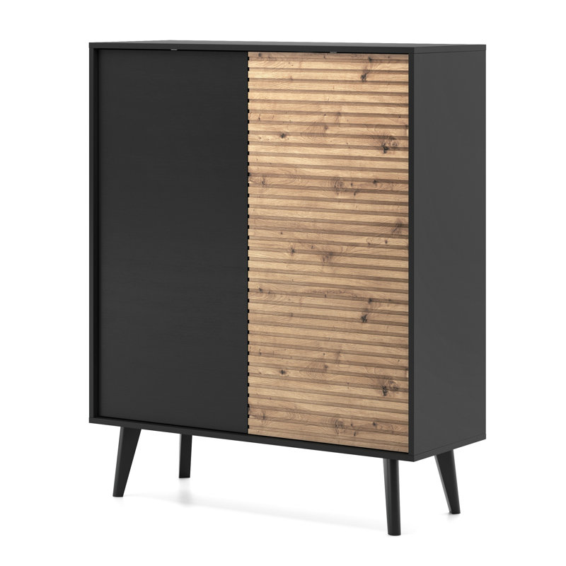 Finnmark 104cm W Chest of Drawers