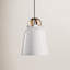 1 - Light Pendant