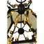 Ganser 6 - Light Chandelier