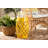 Berberia Round Metal Outdoor Side Table , 12.2'' in. W 12.2'' in. D-2143527735