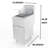 Commercial Deep Fryer