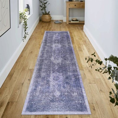 Tapis lavable  