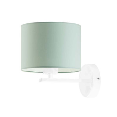 Ayaka Armed Sconce
