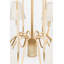Warrensburg 10 Light Chandelier