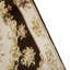 Handmade Silk and Wool Area Rug
