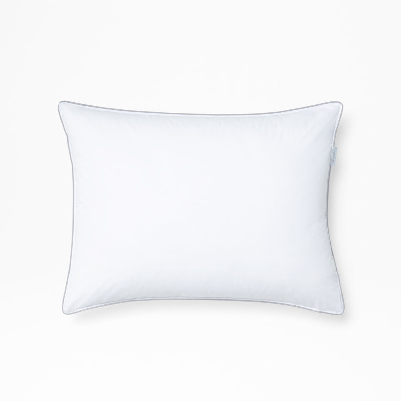 T&N Down Alternative Pillow Pack, Standard