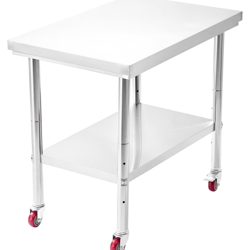 Stainless Steel Table(Only Including Coffee Table)