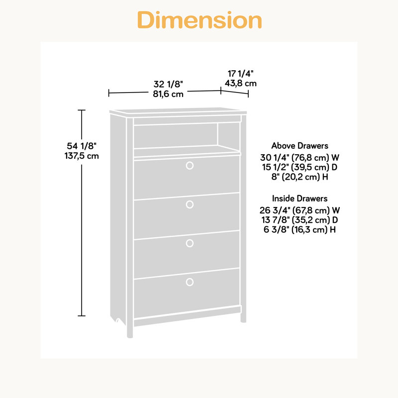 Commode