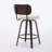 Mid Century Modern Bar Stools