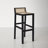 McCarthy Solid Wood Counter Stool-555224105-668008406