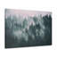 No Frame Print on Canvas