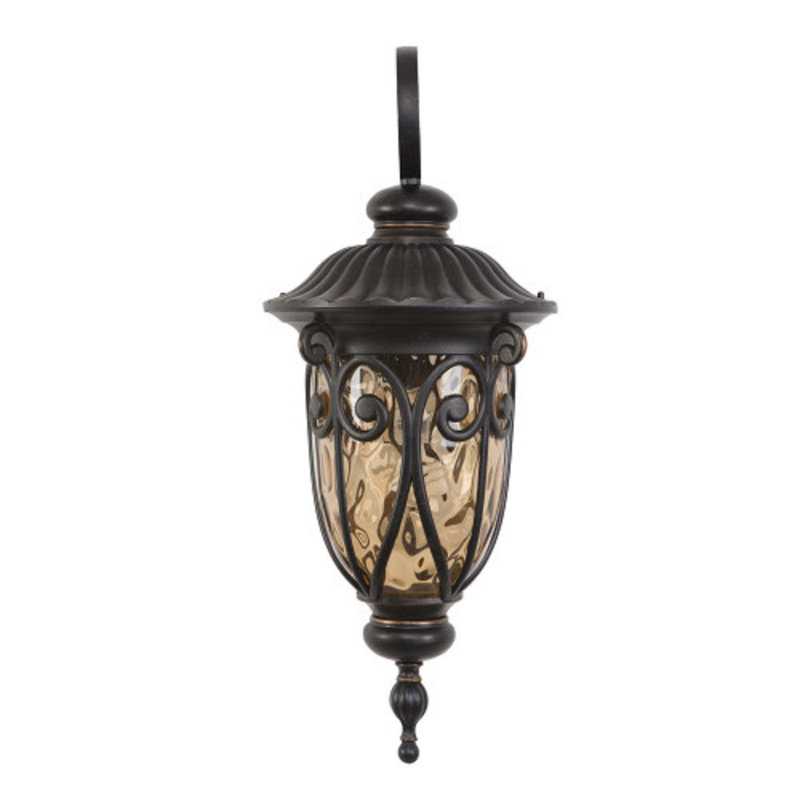 Massey Wall Light, 23.25" H x 9.37" W x 11.62" D, Fluorescent