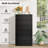 Kristiarn 23.6'' W 6 - Drawer Dresser-1335975558