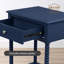  Table de chevet Preston Traditional-130136305