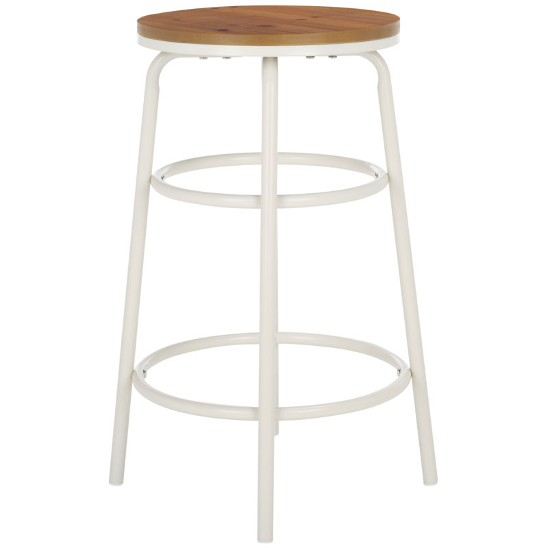 Tabouret de comptoir 24 po Jheri