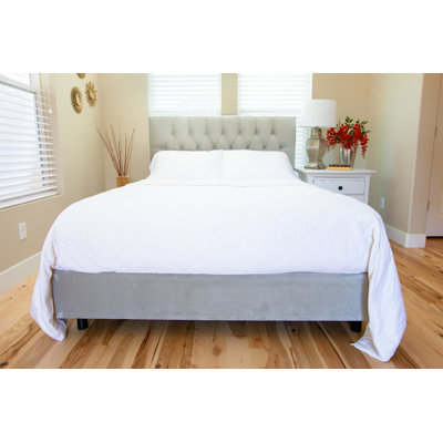 All Season Down Alternative Comforter