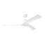 Alma Smart Downrod Ceiling Fan-527014755-527014761