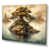 Toile tendue