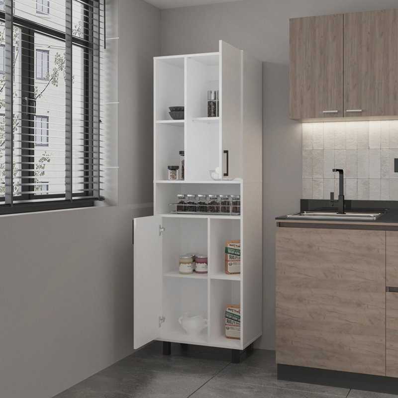 Pantry, Kitchen