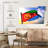 Borges Eritrea Flag-108878297