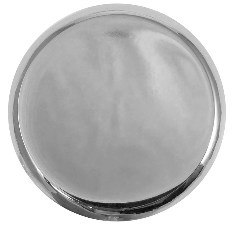 Modern Standards Mushroom Knob