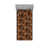 Brown/Burnt Orange Abstract is out of stock