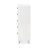 Elms Chest In White