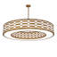 Watermere 16 - Light Chandelier