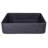 Eden Bath 14.75 " Stone Rectangular Bathroom Sink