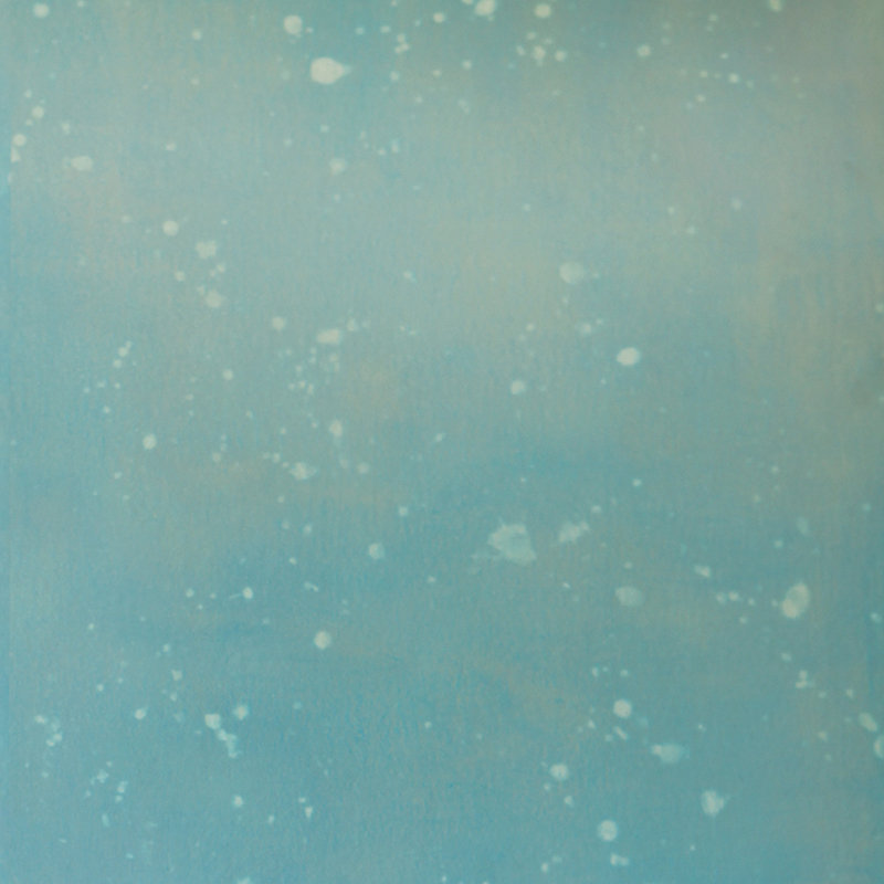 Immersion Abstract Tile, 26" W x 144" L