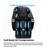 Faux Leather Massage Chair