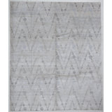 Rectangle Rectangle 8'3'' X 9'10" Area Rug