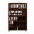 Stairway Bunk Bed With Trundle For Bedroom, Dorm-1071680665