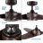 Oreland 60'' Ceiling Fan-551559605