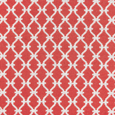 Oriana Geometric Fabric