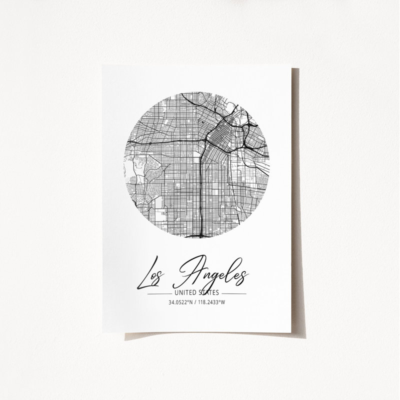 Affiche, H 16,54 po x l 11,69 po