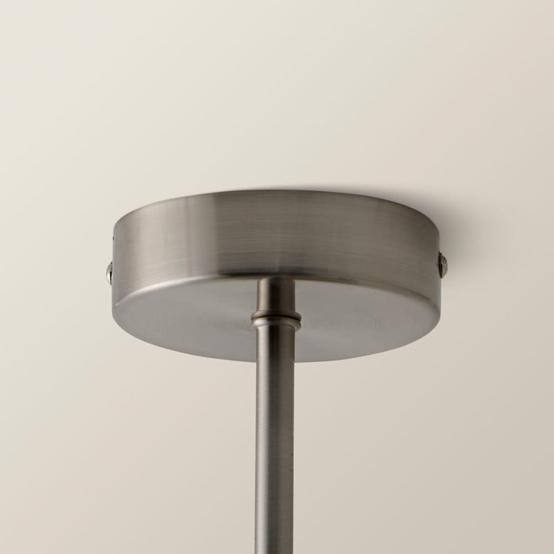 Allyanah 3 - Light Chandelier