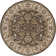 Arnedra Oriental Handmade Tufted Wool Area Rug