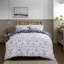 Copenhaver Polyester Floral Duvet Cover Set with Pillowcases Included-345411220