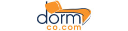 DormCo Logo