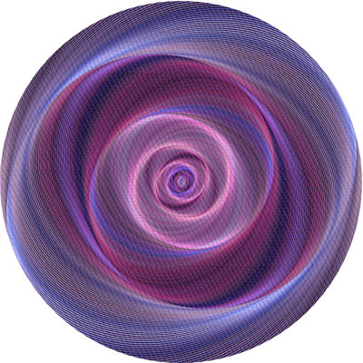 Abstract Indoor Rug