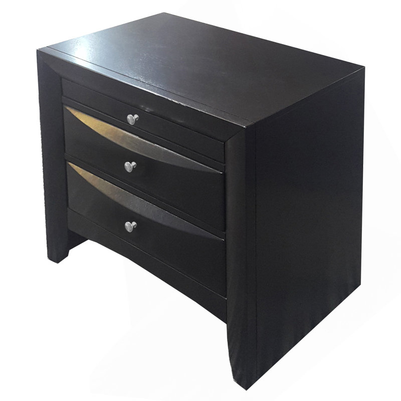 Table de chevet Ireland