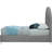 Barthel Upholstered Platform Bed-1383393470-1383393471