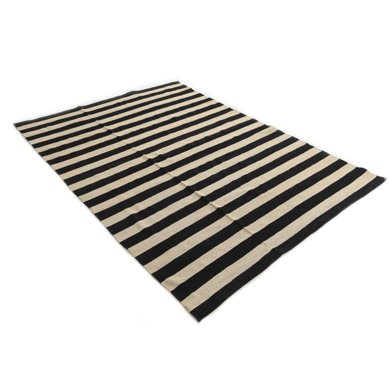 Tapis ivoire Noor