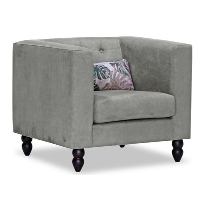 Whetstone Upholstered Armchair