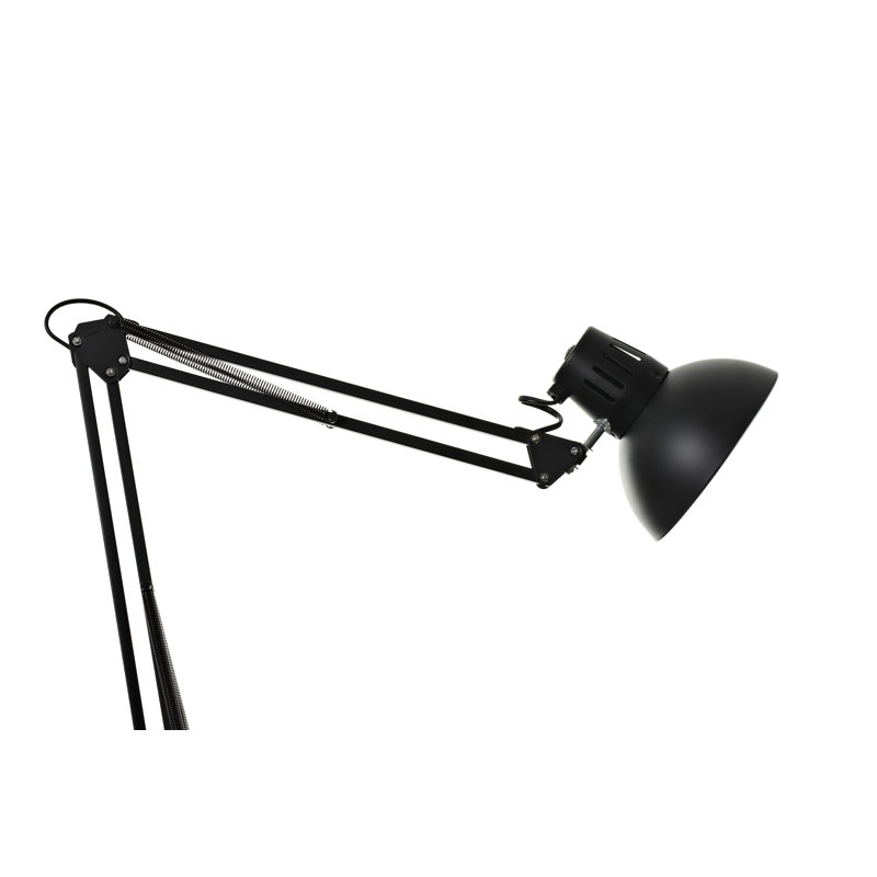 Dear Ingo 16 - Light Chandelier, Black