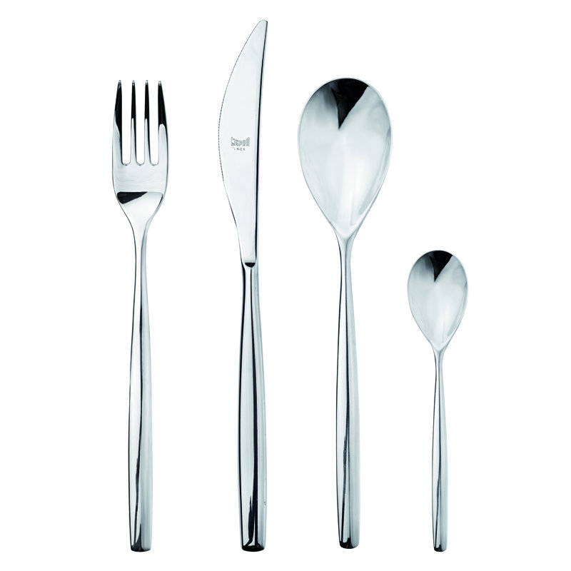 Ensemble de couverts Stiria 24 pièces Stiria